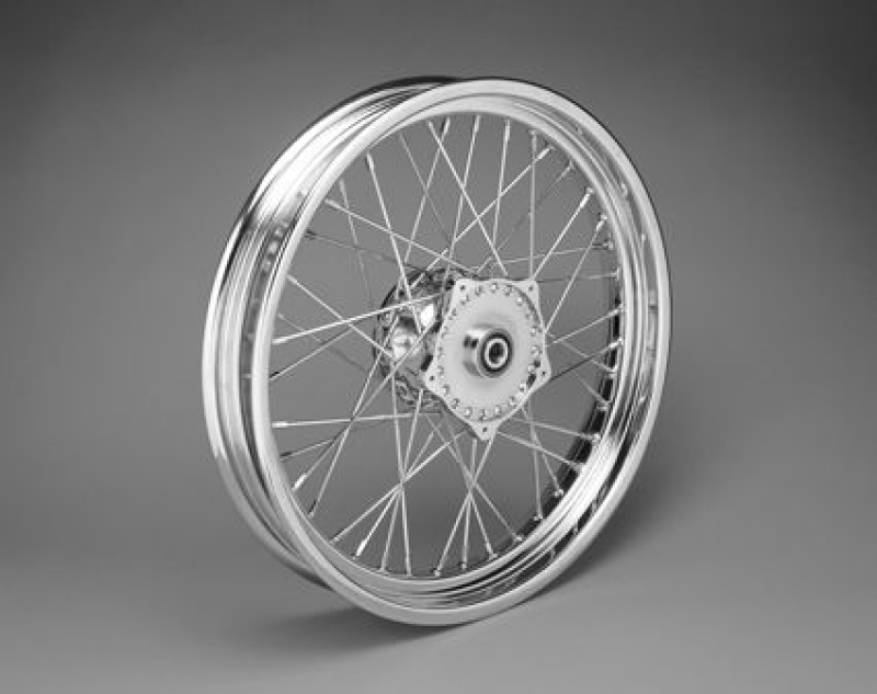 19&quot;LACEDWHEEL-S/STL.74-77 18552