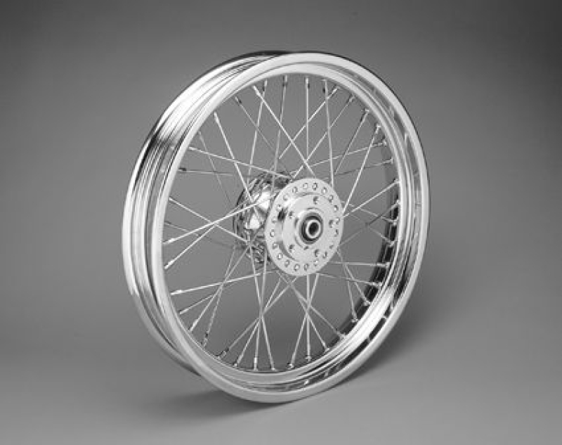 19&quot;LACEDWHEEL-S/STL.78-83 18711