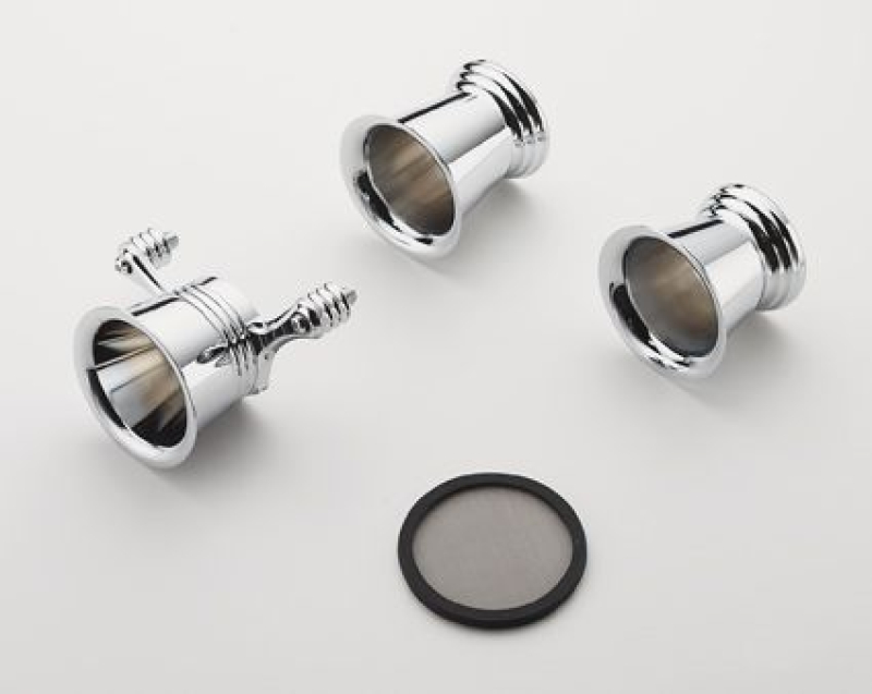 CHR.S&S VELOCITY STACK-LONG 4&quot; 42174