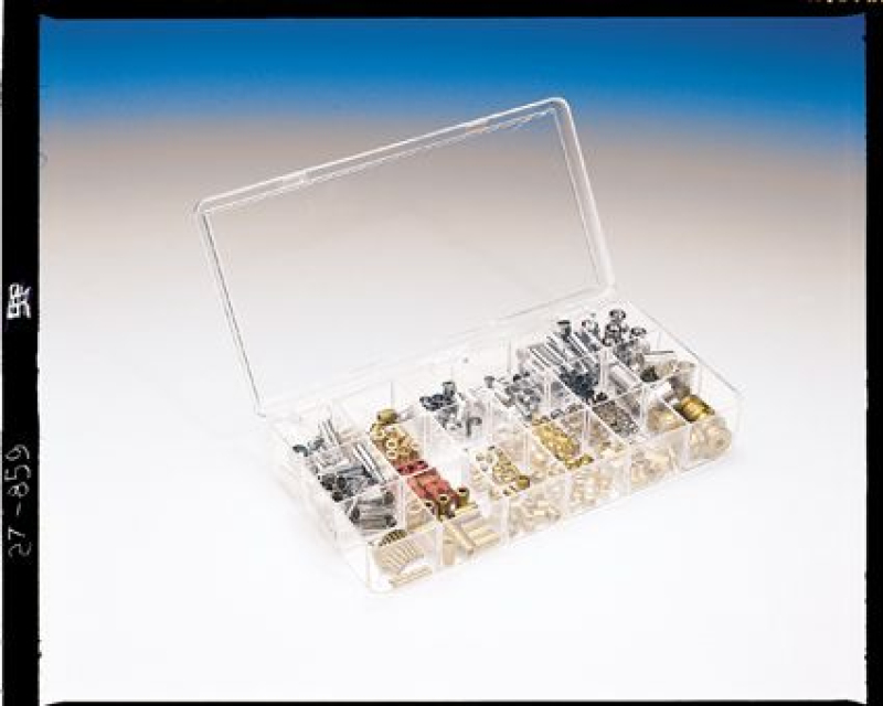 CONTROL CABLE FITTING ASSSORMT DISCONTINUED BY 27859