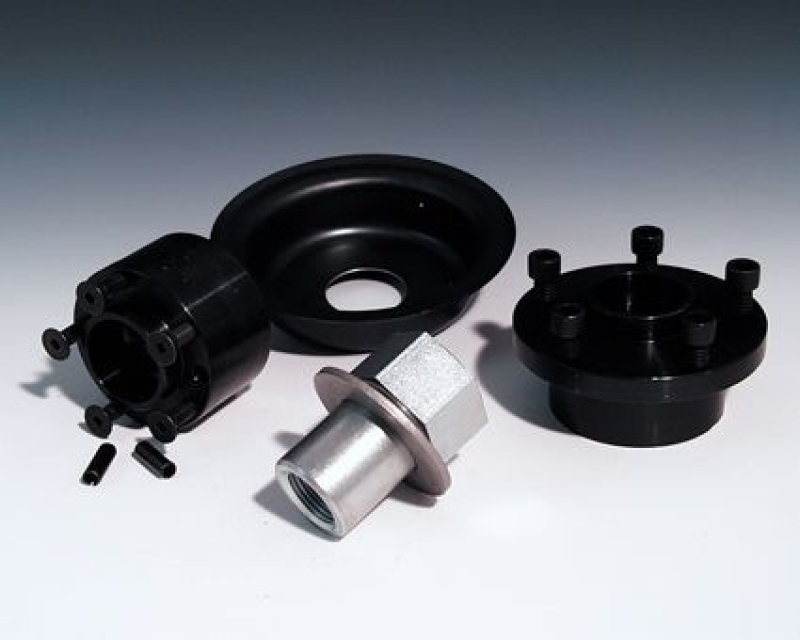 0.5&quot;OFFSET INSERT FOR 2.5&quot;DIA. PULLEYS 86145