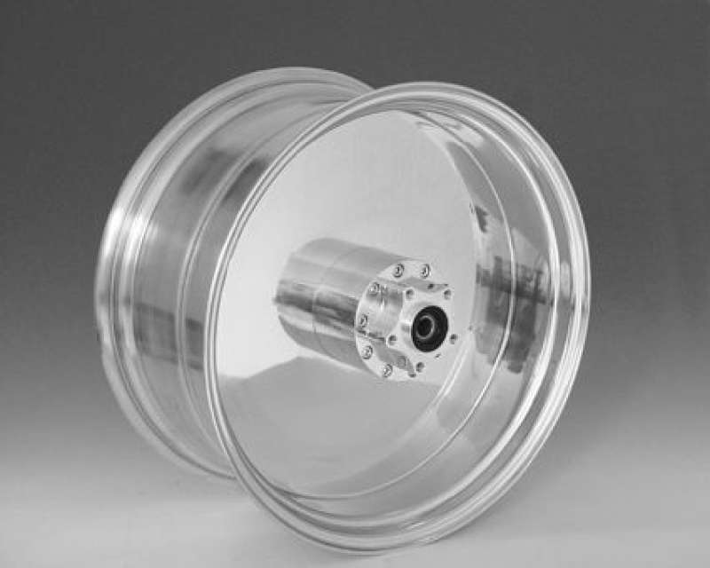 RST HIGH TECH BILLET WHEEL FR.3,5&quot;X16&quot;SF 86689