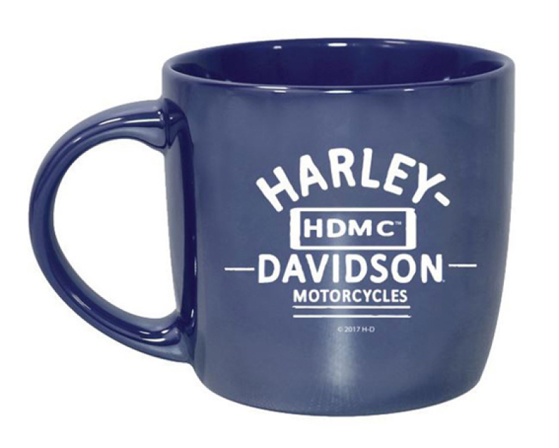 H-D BLUE CITY LUSTRE MUKI 3CLM4925