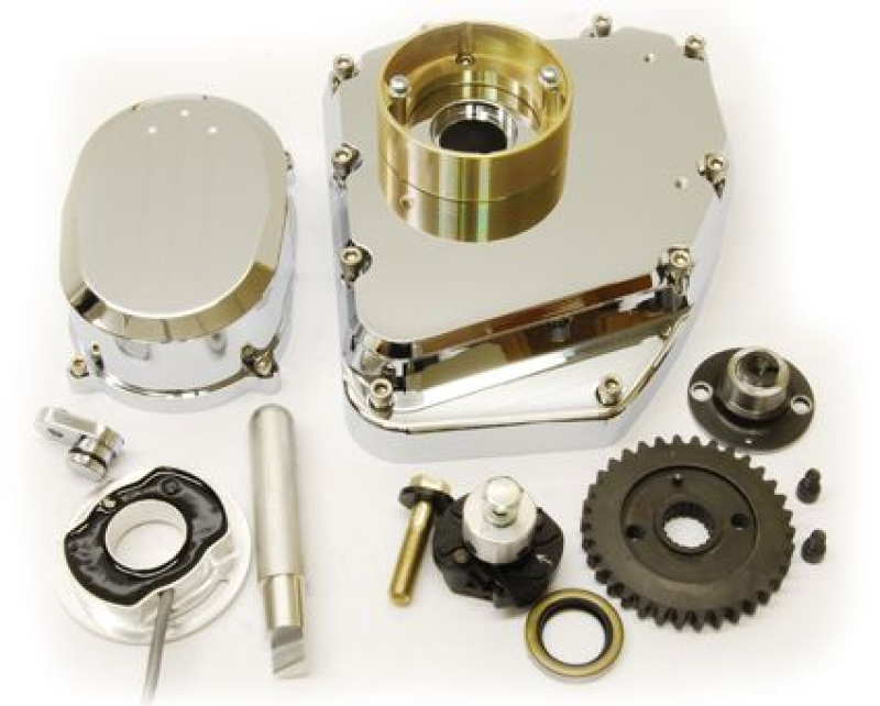 VULCAN - TC CVR & IGN CONV KT LATE 99-05 668236