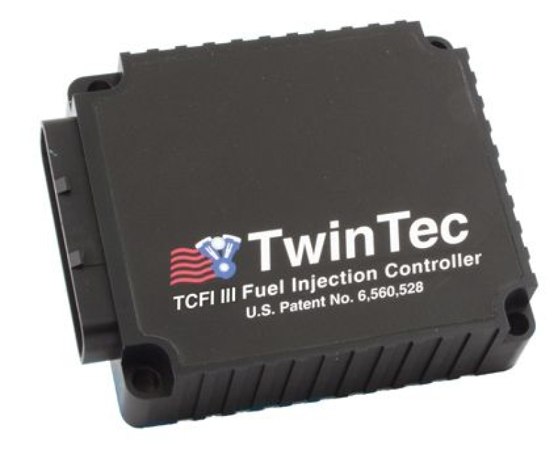FUEL INJECTION CONTROLLER -2009 672531