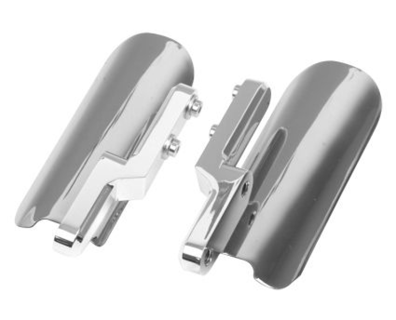 S.P. S.ROD FRT FEND.BRACKET/GUARD POL 681419