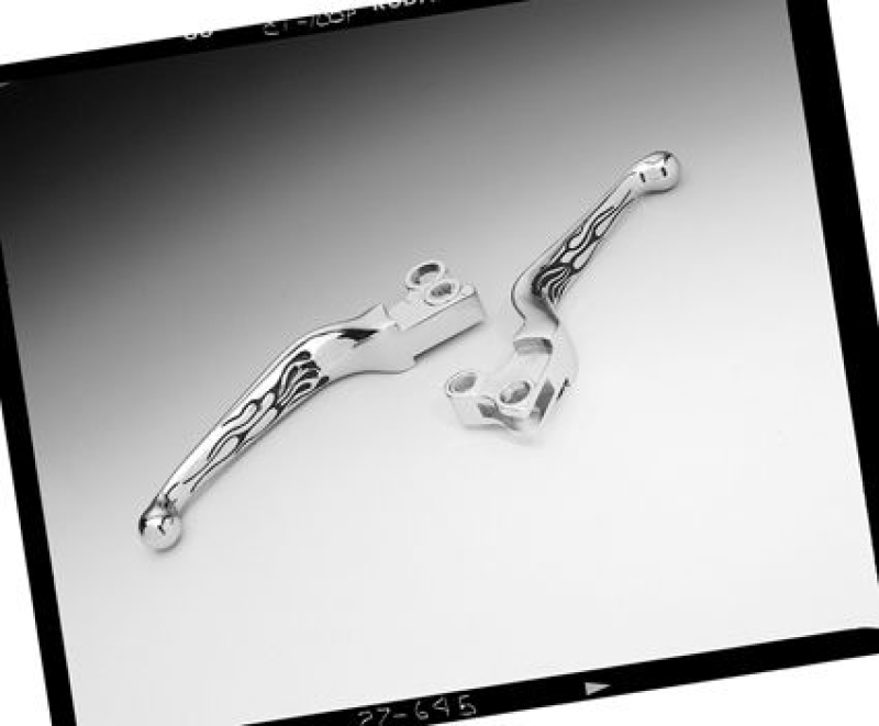 INFERNO ERGO LEVER SET 82-95 27645