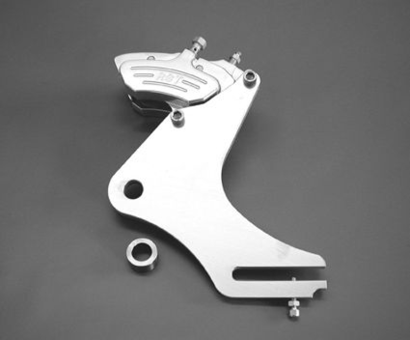 RST REAR BKT KT 11.5&quot;/BOLT O. FXST 87-9 686116