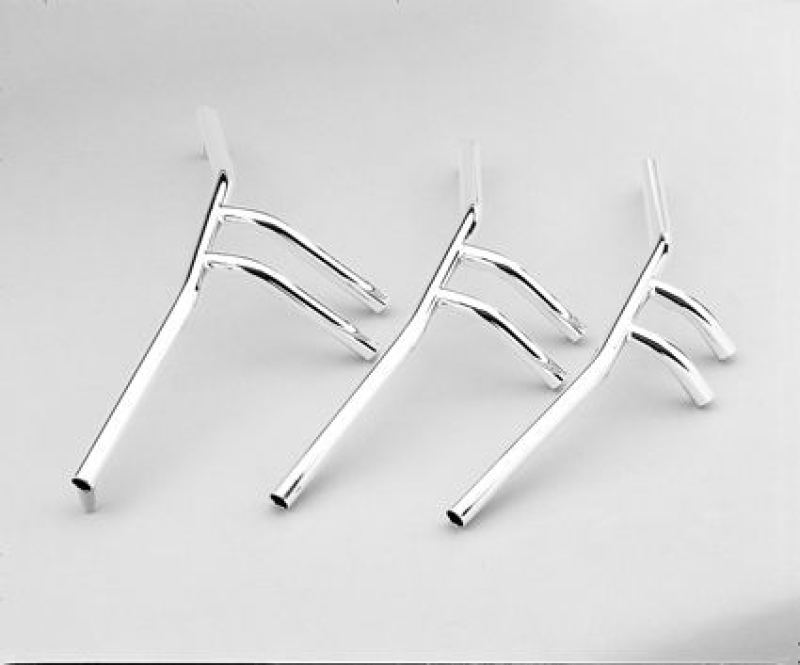 T-BAR 1" DIA.X4" RISE PRE-1982 31450