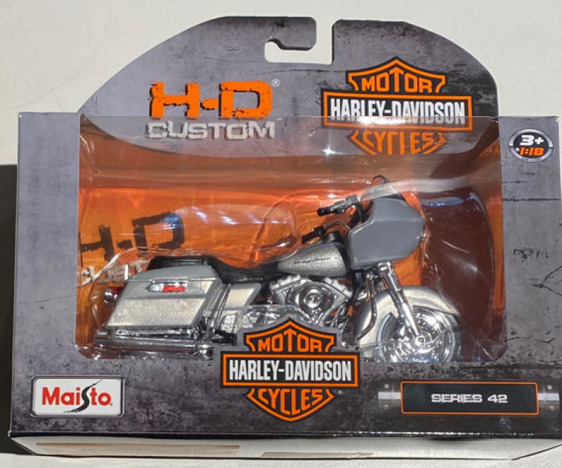 H-D 2002 FLTR ROAD GLIDE PIENOISMALLI 31360-FLTRROADGLIDE