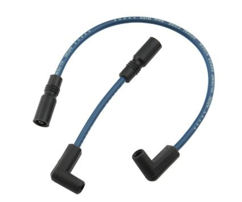 WIRE SET, 99BUL/DYN BLUE 668059