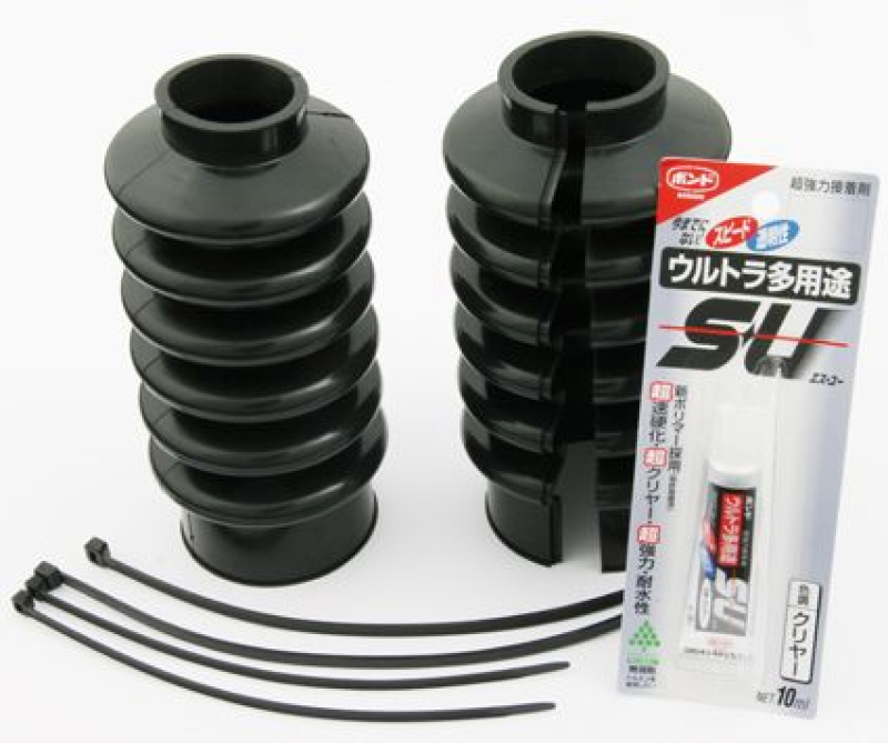 KIJIMA FORK BOOTS 39MM 682761