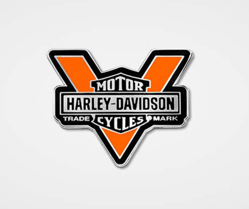 H-D PINSSI &quot;V&quot; 682608013424