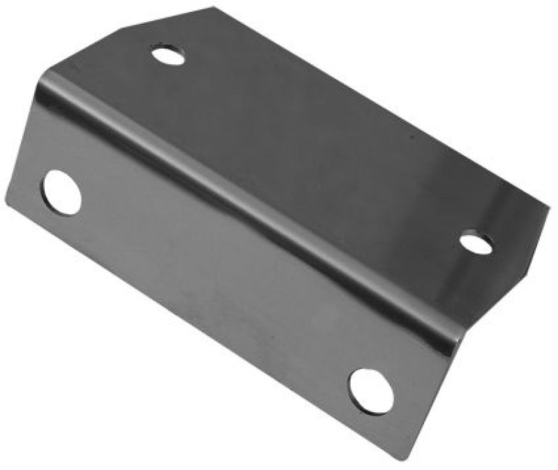HRC REGUL. BRACKET  - ´99 BLK 684812