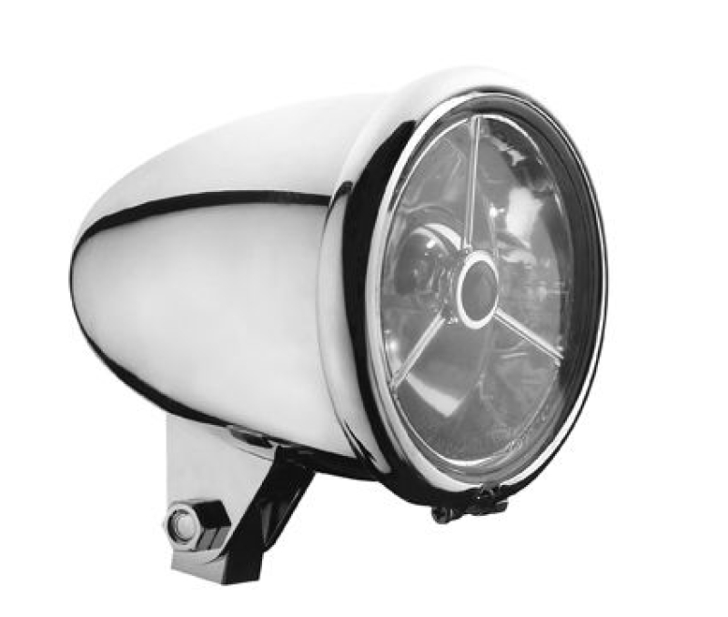 DOSS 4-1/2&quot; MINI HEAD LIGHT 620070
