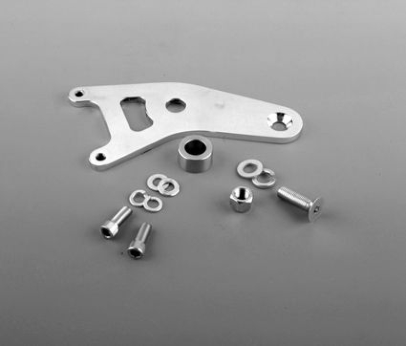 RST REAR BKT KIT 10.0&quot;/84412 FL 72-80 84441