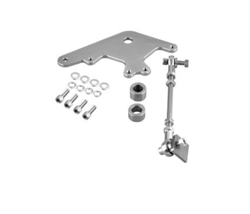 RST RR BKT KIT 10.0&quot;/2X84-412, UNIV. 85048