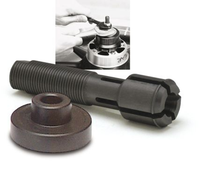 25MM WHEEL BEARING PULLER/INST.TOOL 640093