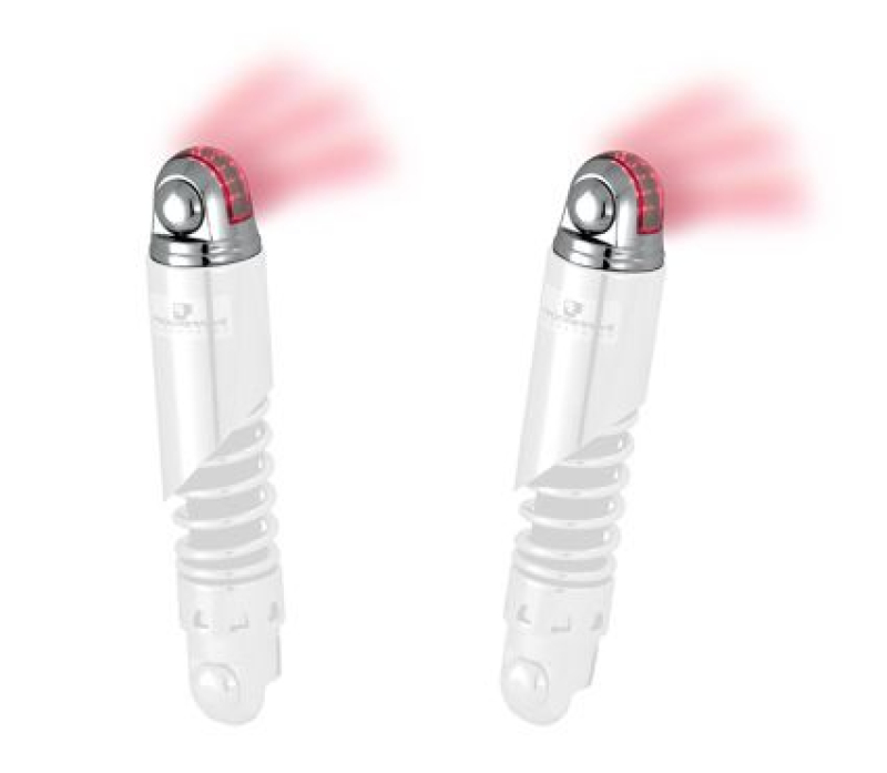 LED SHOCK LIGHTS 812/412 680047