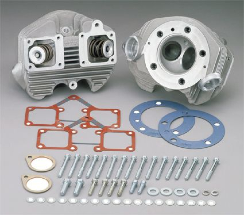 S&S SHOVELHEADS 3-1/2&quot;BORE 1966-78 SINGL 45900
