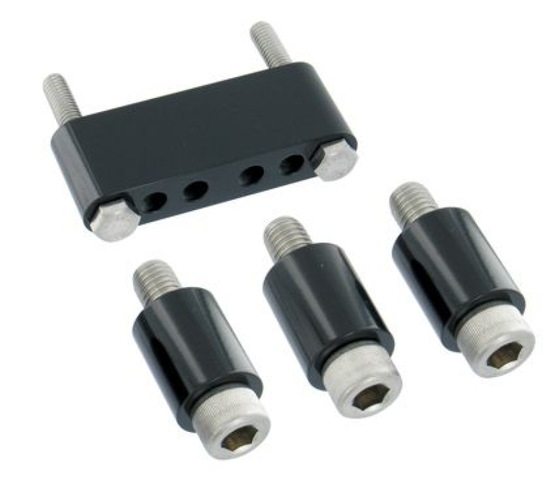 RIDER FLOORBOARD EXTENSION, + 1-1/4&quot; 683350