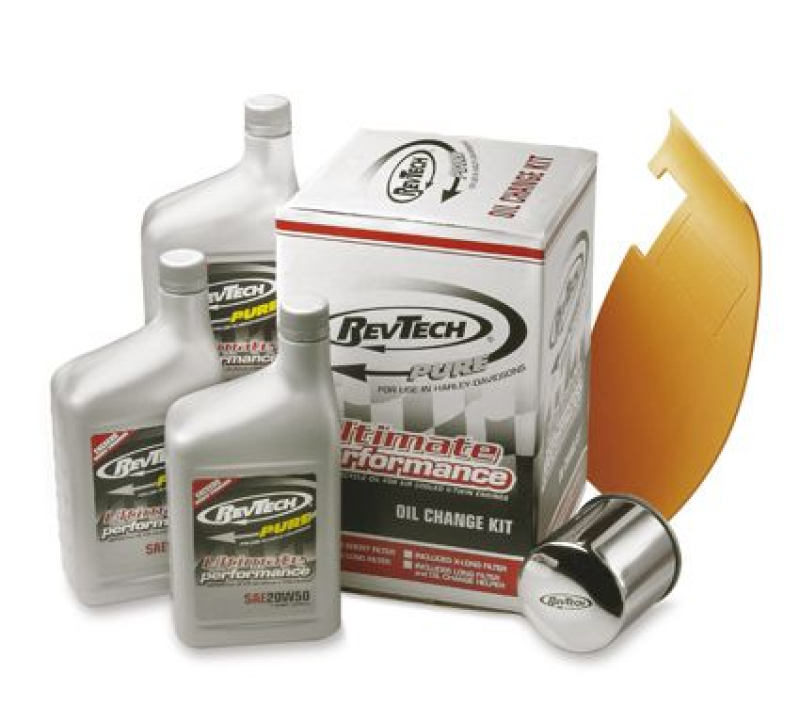 OIL CHANGE KIT WITH &quot;OIL CHANGE HELPER&quot; 35076