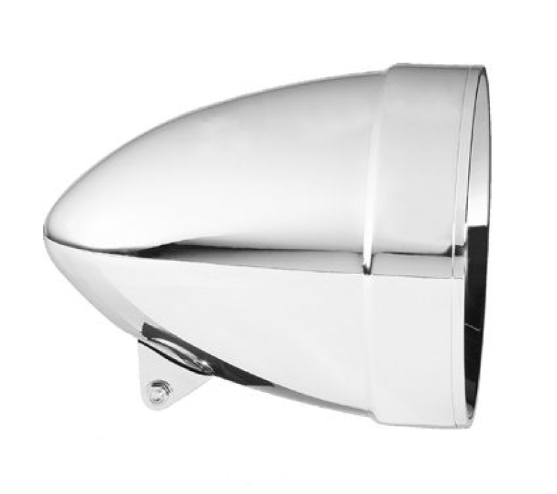 4 1/2&quot; SMTH CHR BUCKT W/ HDLMP 634002