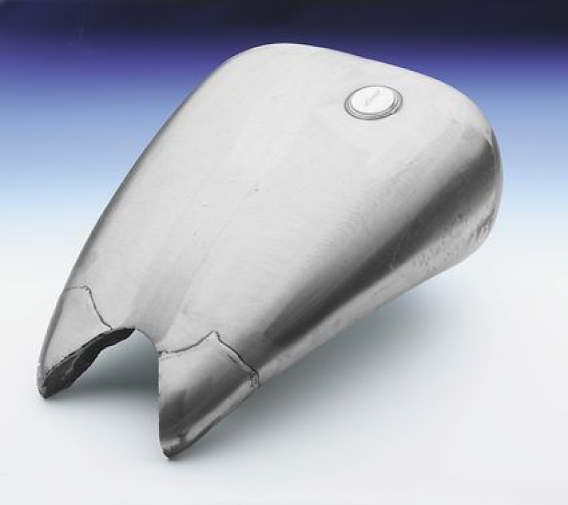 &quot;4&quot;&quot; STRTCH S/TAIL TNK-SNGL CAP&quot; 15676
