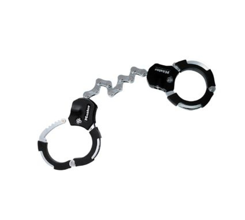 KÄSIRAUTALUKKO &quot;STREET CUFF&quot; ESIM.KEULAPUTKIIN 602000