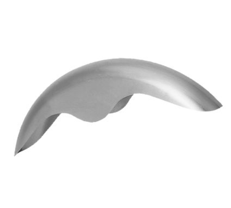 JJ &quot;STEELER&quot; F/FEND 4.75&quot; FRT FITS 21&quot; TOO 11523