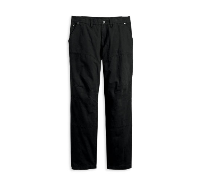 MIESTEN H-D HOUSUT, MECHANIC 96000-23VM