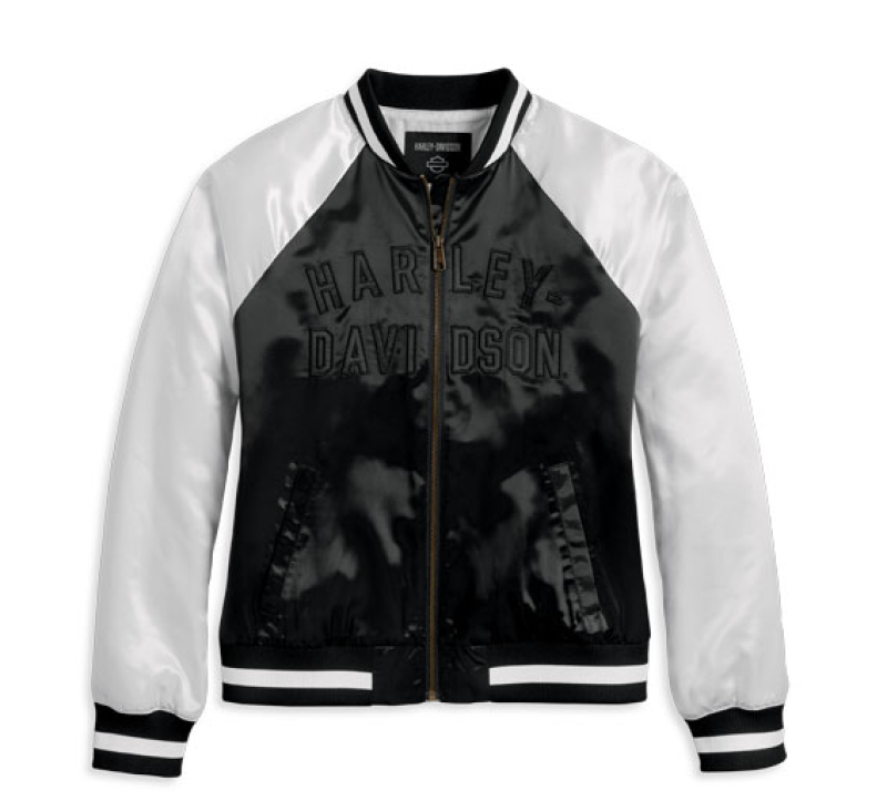 NAISTEN H-D TAKKI CLASSIC EAGLE 97418-23VW