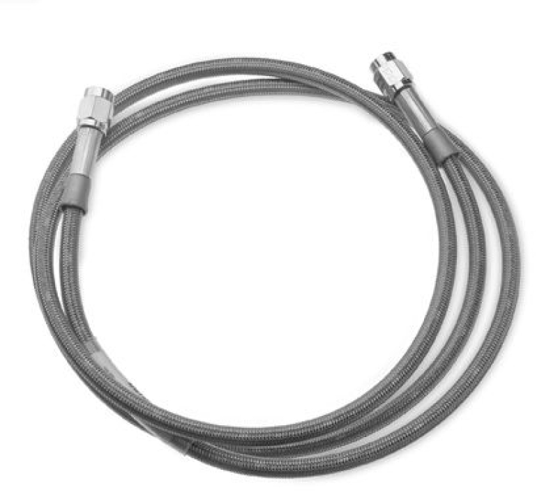 S/S B/HOSE UNIV.50&quot;W#3 APPROVAL/DOT 14078