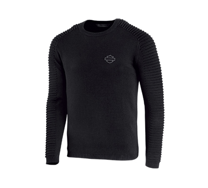 MIESTEN H-D PAITA, SLEEVE DETAIL 96129-20VM