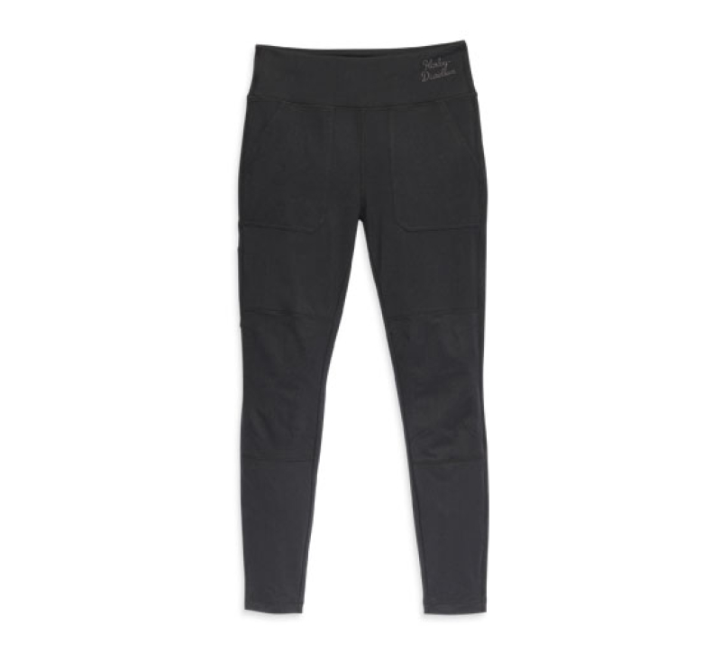 NAISTEN H-D TRILL SEEKER LEGGINGSIT 96169-23VW