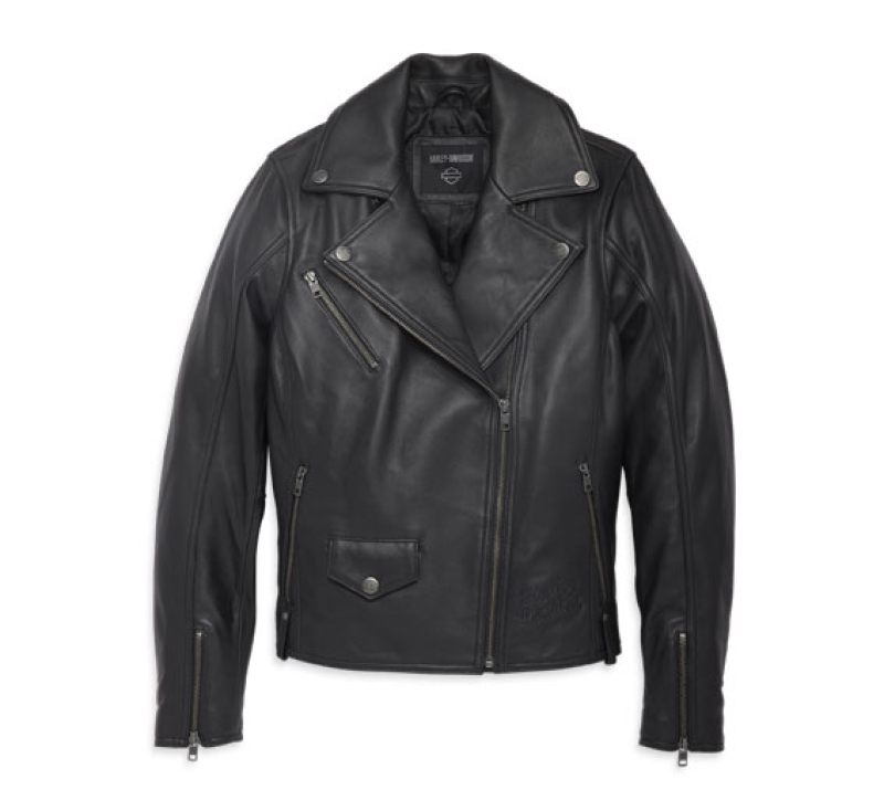 NAISTEN H-D NAHKATAKKI CRAFTSMANSHIP 97010-23VW