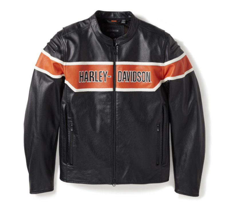H-D AJOTAKKI TRENTON 97014-25VM