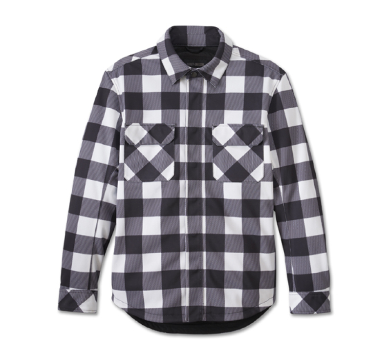 MIESTEN H-D OPERATIVE MESH -AJOTAKKI 97144-24VM