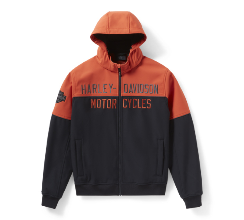 MIESTEN H-D IDYLL COLOR BLOCKET TAKKI 97437-25VM