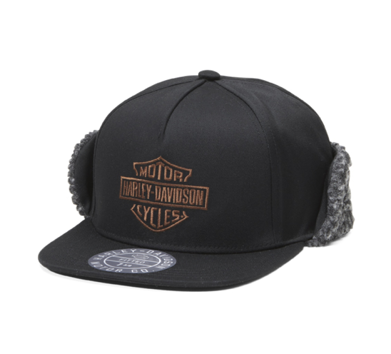 H-D B&S MIDWEST LIPPIS 97674-23VM