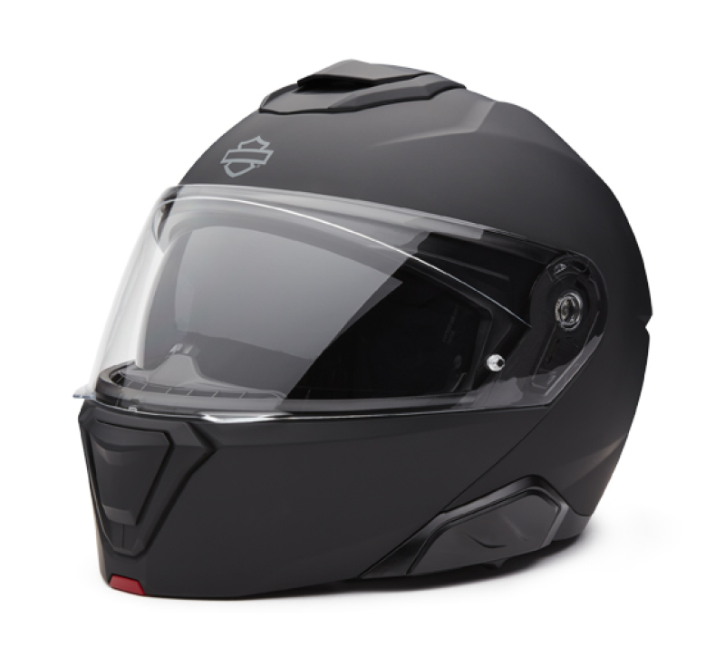 H-D CAPSTONE H35 98121-25EX