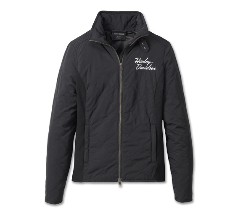 NAISTEN H-D TAKKI MILWAUKEE 98401-23VW