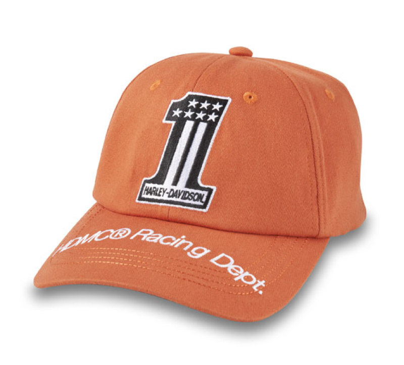 HAT-WOVEN,ORANGE 97611-24VM
