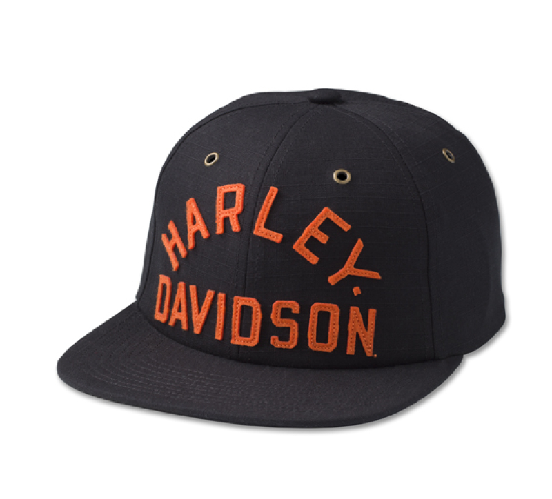 CAP-,BB,WOVEN,UNSTRUCTURED,BLA 97736-23VM