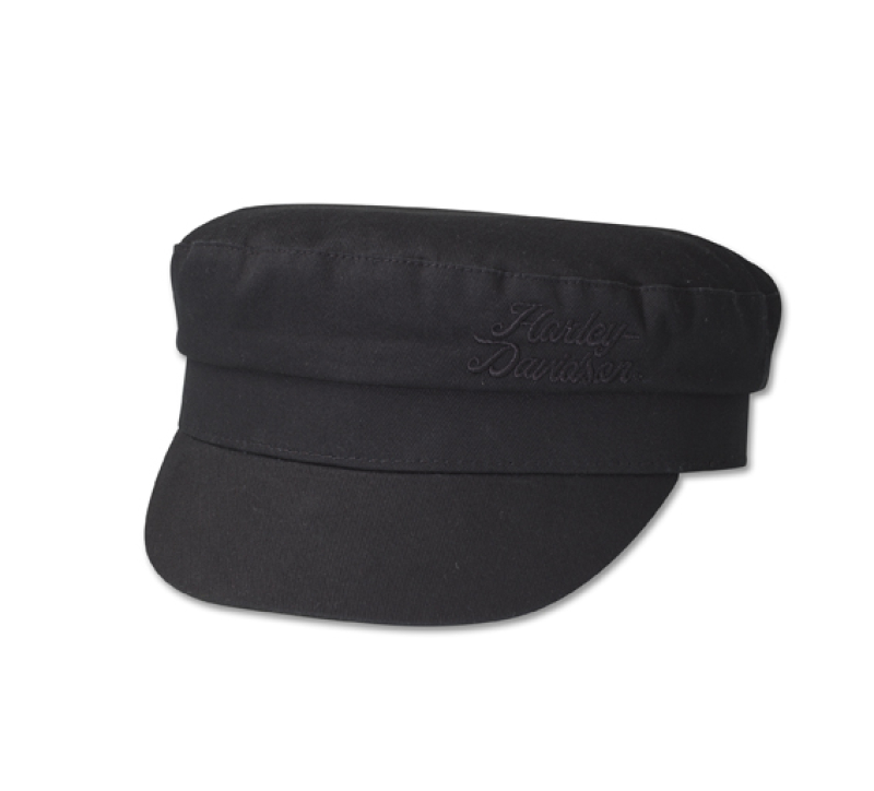 CAP-OFFICER,WOVEN,HIGH SPIRITS 97770-23VW