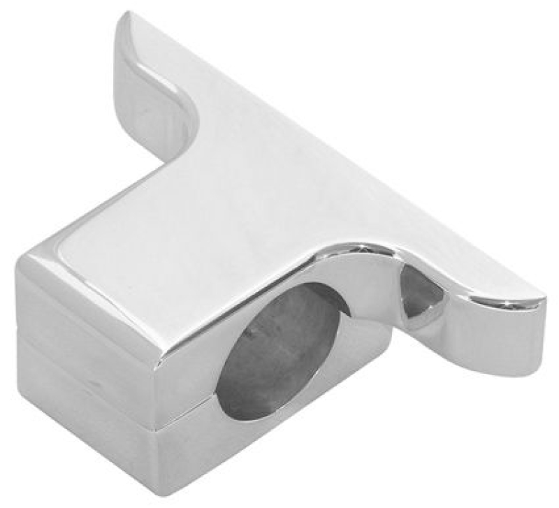 CHR.BASE CLAMP 1&quot;BAR/PLAIN 680023