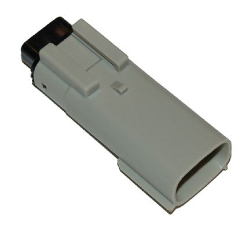 MOLEX 3-POSITION MALE 664163