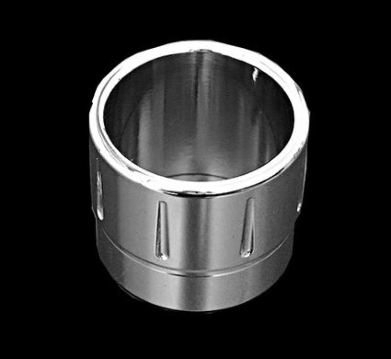 SPEEDBALL 3&quot; BILLET END CAP DISCONTINUED BY VENDOR 67239