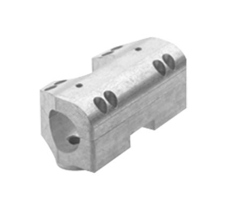 CHR RK RISER SET 1.5&quot; BARS 600714