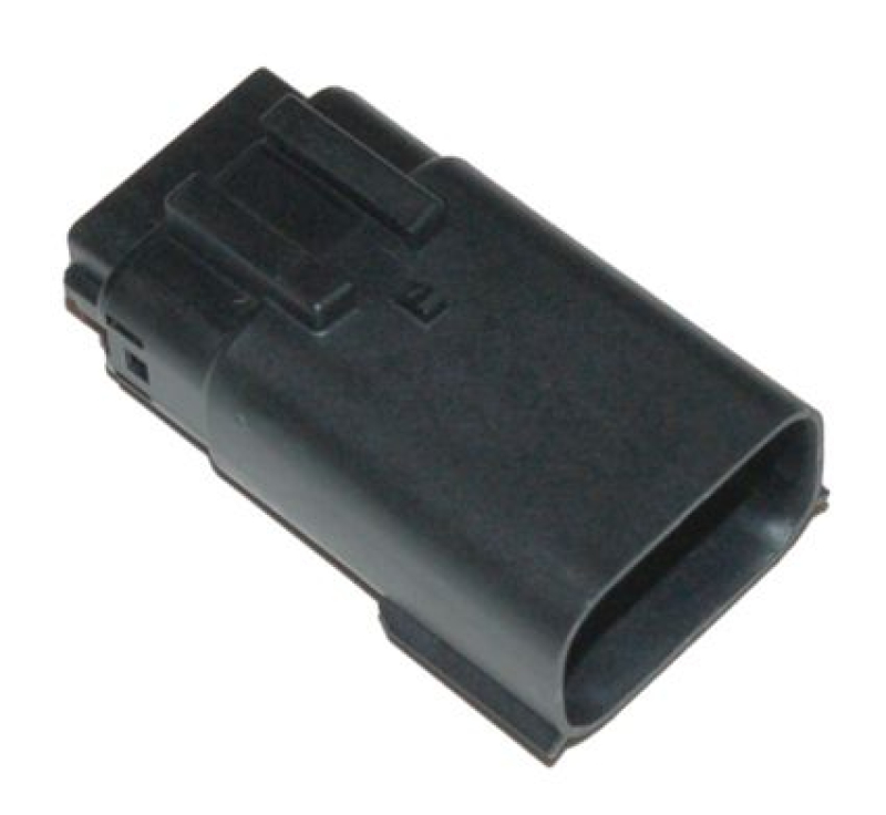 MOLEX 12-POSITION MALE 664156